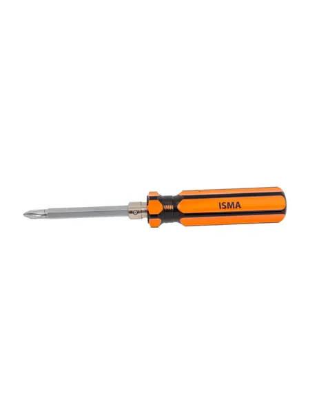 Изображение товара Отвертка ISMA 61602