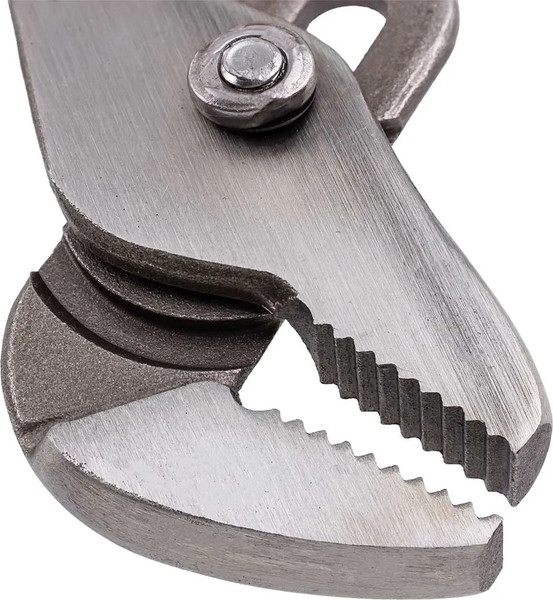 Изображение товара Клещи переставные ISMA 613I200