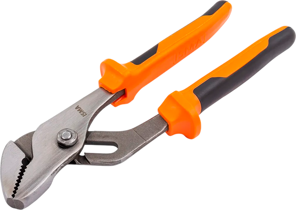 Изображение товара Клещи переставные ISMA 613I200