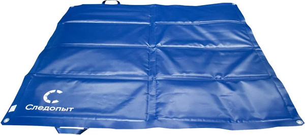 Изображение товара Пол для палатки Следопыт PF-TWP-102