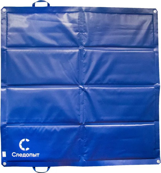 Изображение товара Пол для палатки Следопыт PF-TWP-102