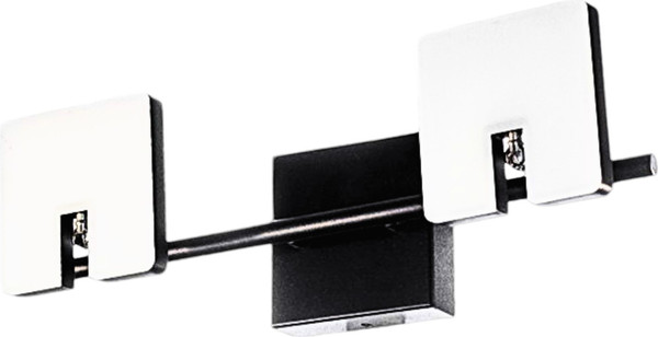 Изображение товара Бра Aitin-Pro CH8002/2 (черный)