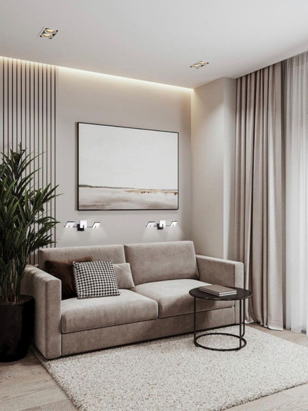 Изображение товара Бра Aitin-Pro CH8002/3 (черный)