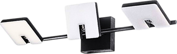 Изображение товара Бра Aitin-Pro CH8002/3 (черный)