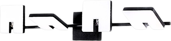 Изображение товара Бра Aitin-Pro CH8002/4 (черный)