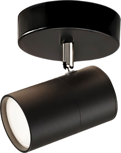 Изображение товара Спот Aitin-Pro CH8009/1 (черный)