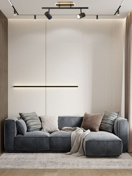 Изображение товара Спот Aitin-Pro CH8009/2 (черный)