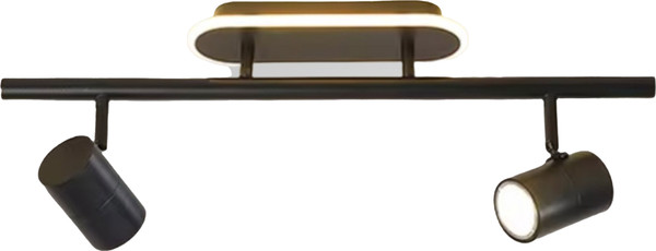 Изображение товара Спот Aitin-Pro CH8009/2 (черный)