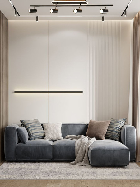 Изображение товара Спот Aitin-Pro CH8009/4 (черный)