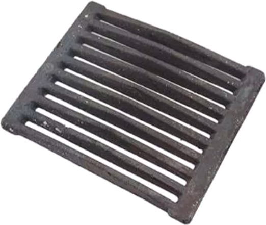Изображение товара Решетка колосниковая Балезинский ЛМЗ РД-5 (Б) (300х250)