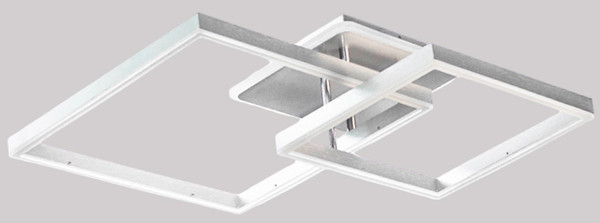 Изображение товара Потолочный светильник Aitin-Pro H71125/3 (белый)