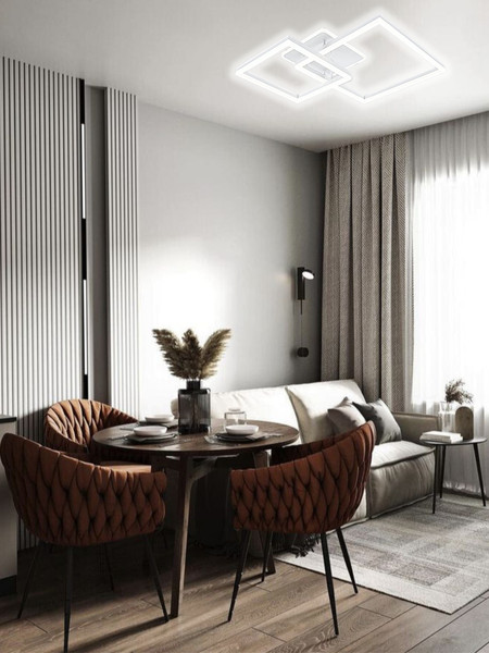 Изображение товара Потолочный светильник Aitin-Pro H71125/3 (белый)