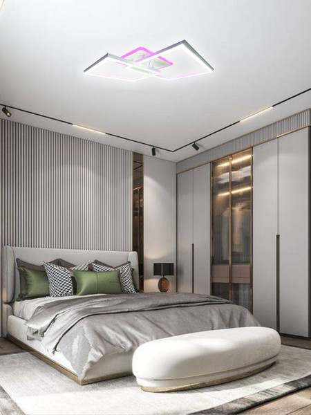 Изображение товара Потолочный светильник Aitin-Pro H71125/3C (белый)