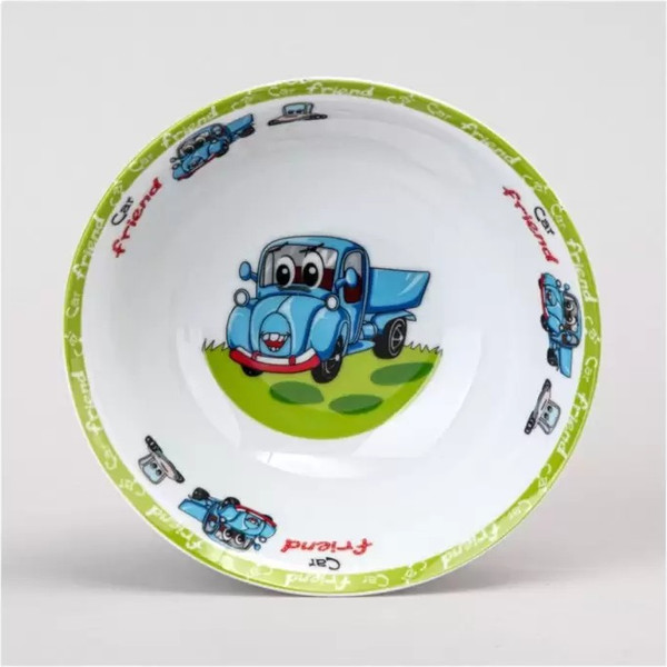 Изображение товара Набор столовой посуды Lefard 87-336