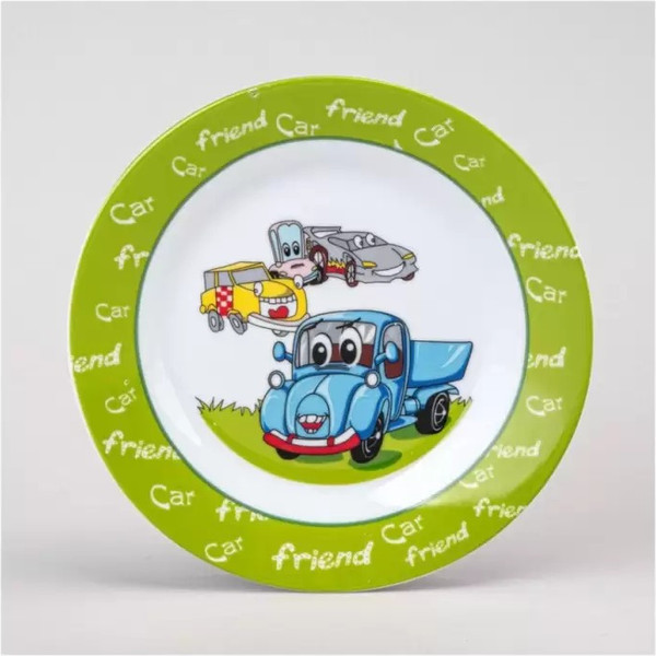 Изображение товара Набор столовой посуды Lefard 87-336