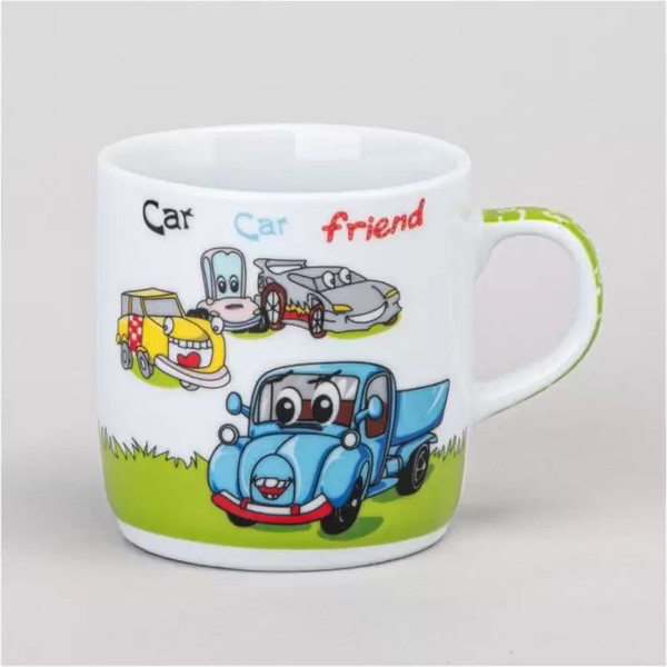 Изображение товара Набор столовой посуды Lefard 87-336