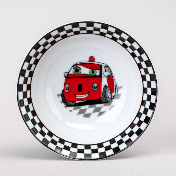 Изображение товара Набор столовой посуды Lefard 87-337