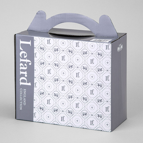 Изображение товара Набор столовой посуды Lefard 87-337