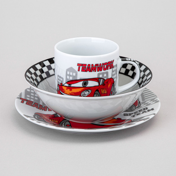 Изображение товара Набор столовой посуды Lefard 87-337