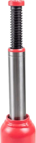 Изображение товара Бутылочный домкрат ForceKraft FK-T90504DS (26574)