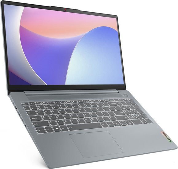 Изображение товара Ноутбук Lenovo IdeaPad 3 Slim 15IRU8 (82X700BVPS_RU)