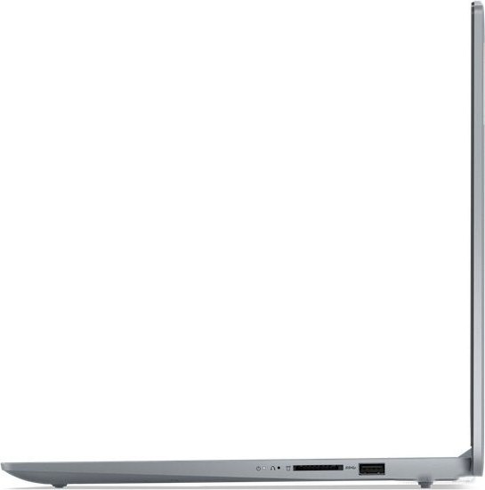 Изображение товара Ноутбук Lenovo IdeaPad 3 Slim 15IRU8 (82X700BVPS_RU)