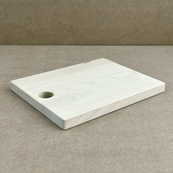 Изображение товара Разделочная доска Мультидом МФ18-218