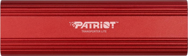 Изображение товара Внешний жесткий диск Patriot USB-C EXT 2TB (PTPL2TBPEC)