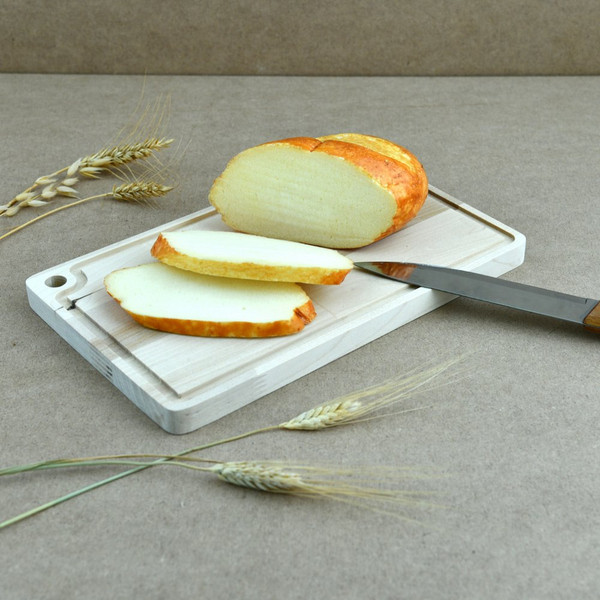 Изображение товара Разделочная доска Мультидом МФ18-221