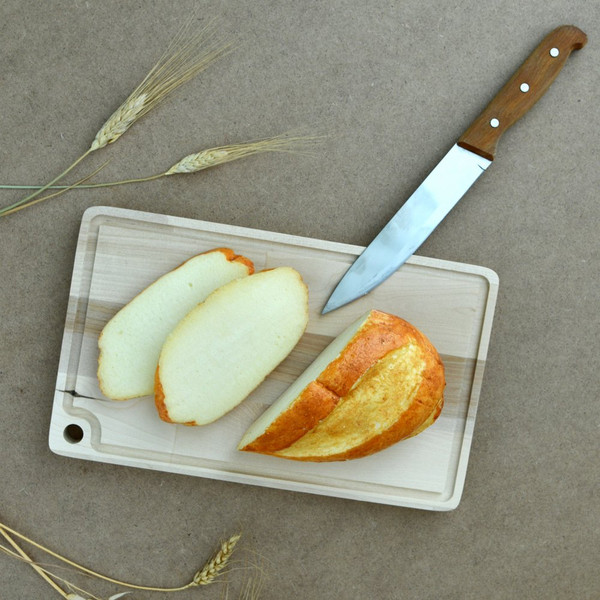 Изображение товара Разделочная доска Мультидом МФ18-221