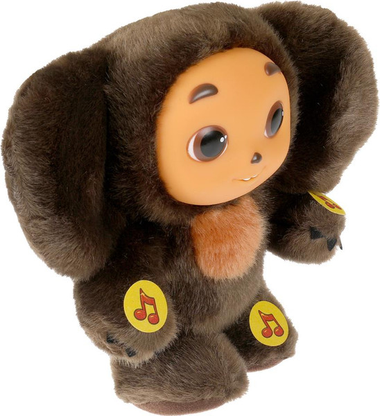 Изображение товара Мягкая игрушка Мульти-пульти Чебурашка / VCH104593PF-17S