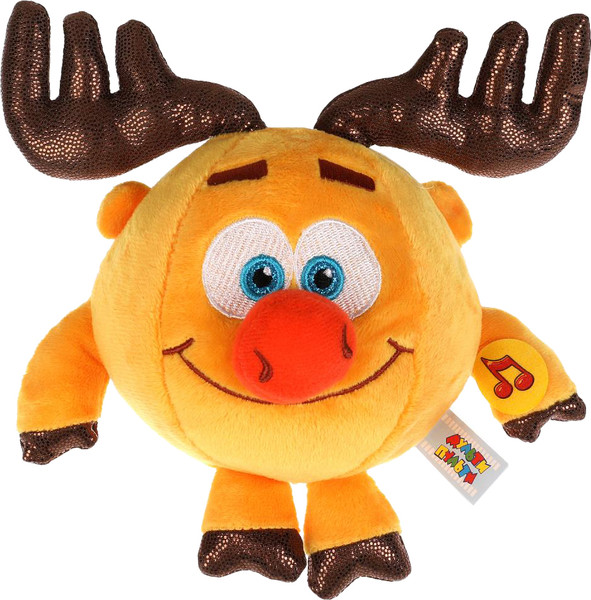 Изображение товара Мягкая игрушка Мульти-пульти Лосяш / A20314-10