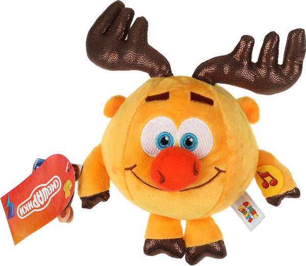 Изображение товара Мягкая игрушка Мульти-пульти Лосяш / A20314-10