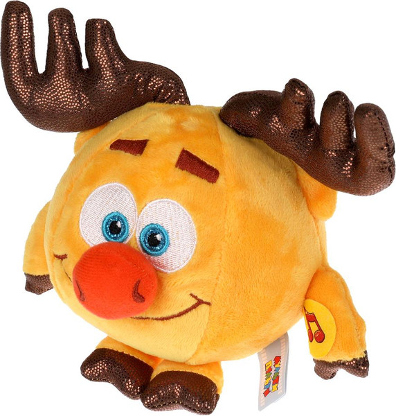 Изображение товара Мягкая игрушка Мульти-пульти Лосяш / A20314-10