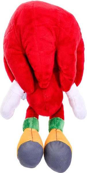 Изображение товара Мягкая игрушка Добрые игрушки Красный Соник / C117268SR-20S-WOD