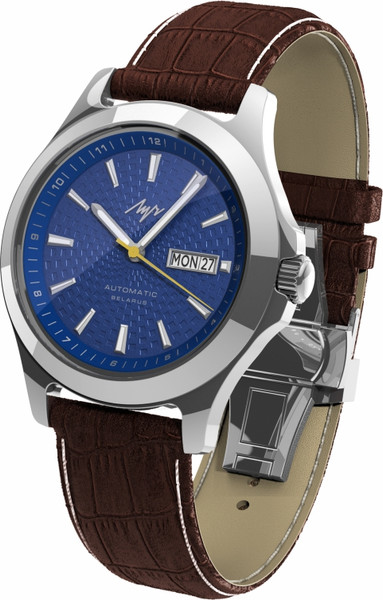 Изображение товара Часы наручные мужские Луч 37800335