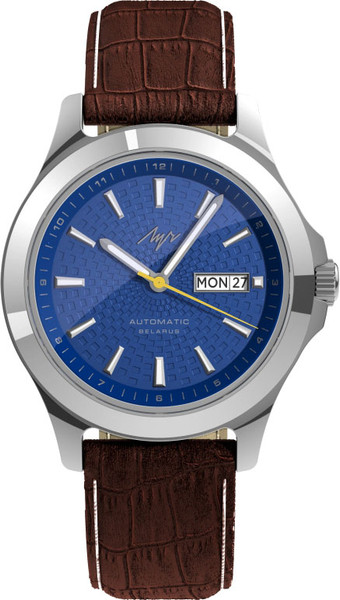 Изображение товара Часы наручные мужские Луч 37800335