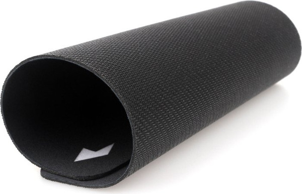 Изображение товара Коврик для мыши Gembird MP-BLACK-S (черный)