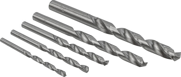 Изображение товара Набор сверл RockForce RF-DBS05