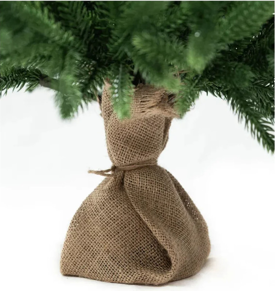 Изображение товара Ель искусственная National Tree Company Сиера / СР-60 (60см)