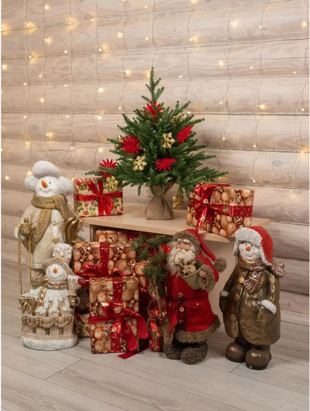 Изображение товара Ель искусственная National Tree Company Сиера / СР-60 (60см)