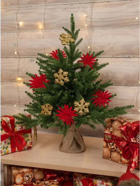 Изображение товара Ель искусственная National Tree Company Сиера / СР-60 (60см)