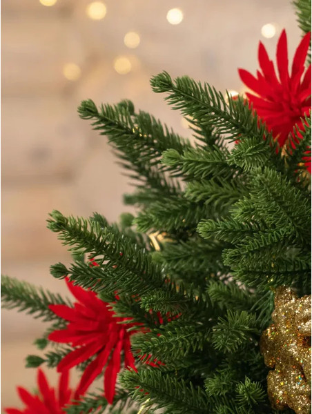 Изображение товара Ель искусственная National Tree Company Сиера / СР-60 (60см)