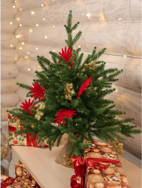 Изображение товара Ель искусственная National Tree Company Сиера / СР-60 (60см)