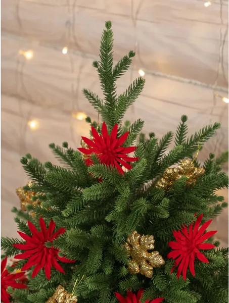 Изображение товара Ель искусственная National Tree Company Сиера / СР-60 (60см)