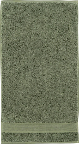 Изображение товара Полотенце Sofi de Marko Leonardo 50x90 / Пол-Лд-50х90хк (хаки)