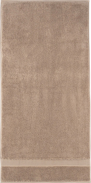 Изображение товара Полотенце Sofi de Marko Leonardo 50x90 / Пол-Лд-50х90свм (светлый мокко)