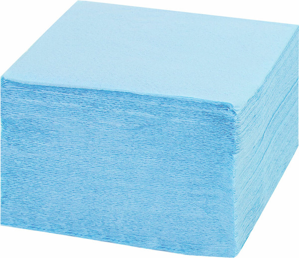 Изображение товара Бумажные салфетки Laima 111951 (250шт, синий)