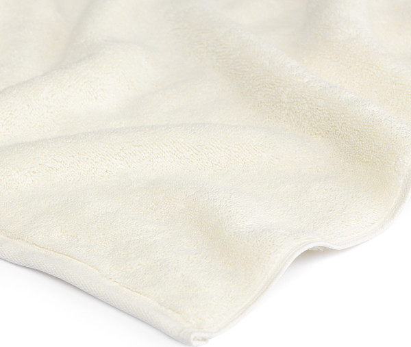 Изображение товара Полотенце Sofi de Marko Leonardo 70x140 / Пол-Лд-70х140крм (крем)