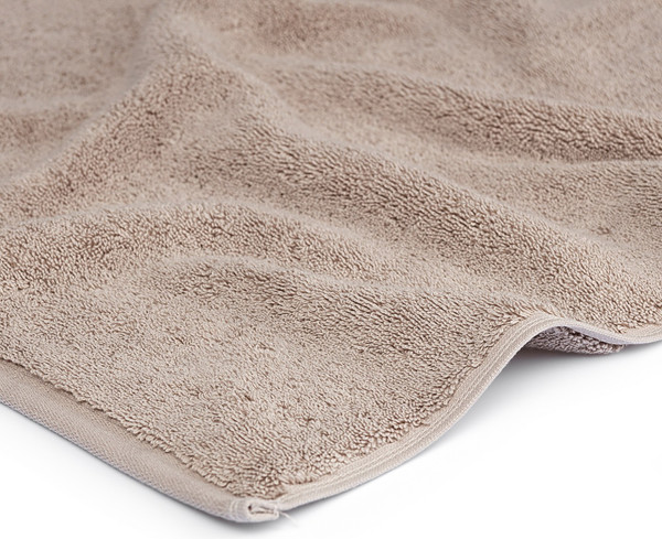 Изображение товара Полотенце Sofi de Marko Leonardo 70x140 / Пол-Лд-70х140беж (бежевый)